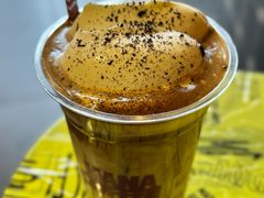 -HANA COFFEE(长寿路店)