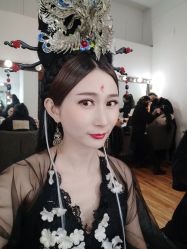 -美云庭古装·格格服汉服·京城旅拍(北京店)
