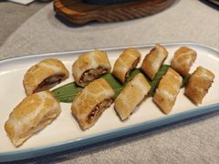 -汤记传菜(秀浦路店)