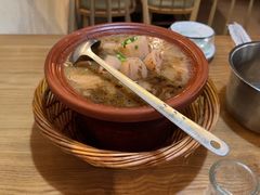 -董厨煨汤馆(车站路店)