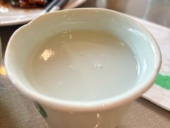 茶水米糊-茶油香闽南菜·花园餐厅(前埔店)