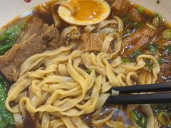 -康师傅私房牛肉面(申虹店)