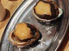 -邹开喜·炭炉鸡煲·海鲜火锅(虹口足球场店)