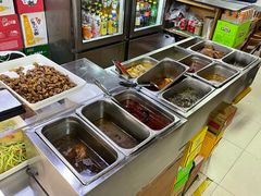 -东京包子楼(政七街店)