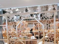 -丽华园(汉阳龙阳店)