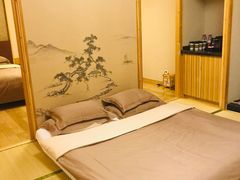 -北京古北水镇御舍温泉酒店
