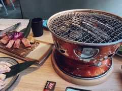 -AJIYA味屋和牛烤肉自助放题(温州万象城店)