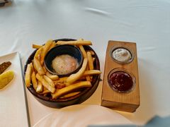 -THE WANG王品(上海中心云端店)
