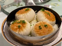 酱肉生煎包-翠园(兴业太古汇店)
