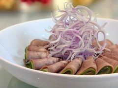 -云门锦翠(商鼎国际店)