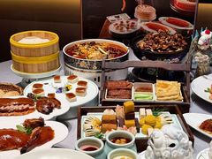 -四世同堂·京菜·烤鸭(双井店)