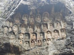 -四门塔风景区