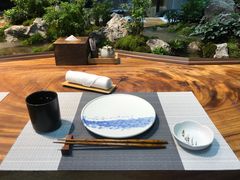 -森味薪火烧•烧鸟居酒屋•日本料理(望京店)
