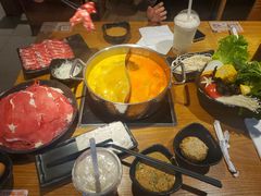 -呷哺呷哺(万达新世界店)