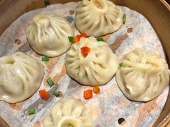 黄酒小笼-寻宝记绍兴菜(鲁迅路店)