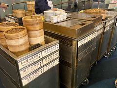 -美心皇宫(沙田大会堂店)