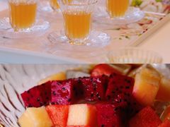 -东海朗廷酒店-唐阁T’ANG COURT 中餐厅