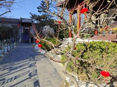 -李叔同故居纪念馆