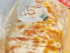 复兴起士-85度C(广州石牌桥店)