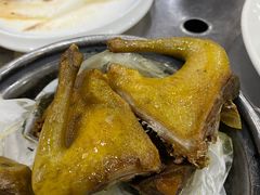 古法盐焗鸽-鸽鸟轩(石岐店)