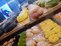 -奈雪的茶(印象城店)