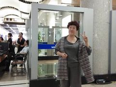 -威海大水泊国际机场