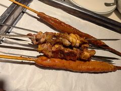 -曹掌柜小酒馆烧烤集团(宾川路店)