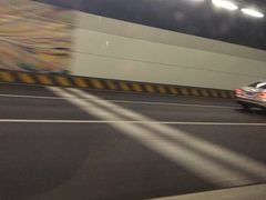 -胶州湾海底隧道