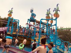 -欢乐水魔方水世界