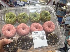 -山姆会员商店(杨桥西路店)