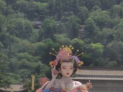 -华清宫景区