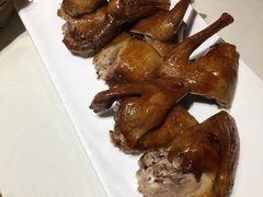 -味可道美食坊(福基路店)