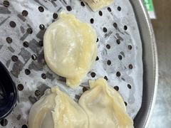 -志亮灌汤蒸饺·清真(庙后街店)
