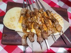 -西贝(宝乐汇店)