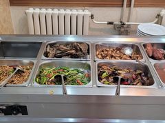 -德天下自助水饺(海洪店)