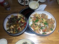 -味仙居(环城南路店)