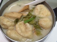 -满得意茶餐厅·顺德家常菜·港式经典(大良店)