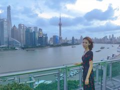 -上海外滩悦榕庄酒店