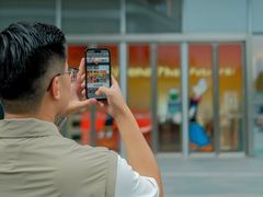 -东莞松山湖万象汇