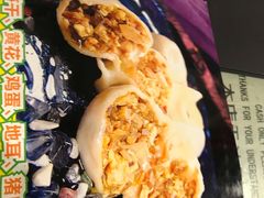 -宝源饺子(麦子店街店)