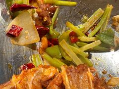 -避风塘(宝山万达店)