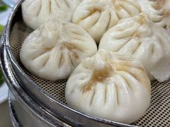 -石饮红星包子(中山路店)