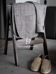点击看大图 -Brother西服礼服定制·商务·婚礼(佛山南海店)