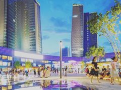 -大族广场Mall&More