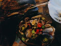 -盔甲王·猛货牌档(安泰店)