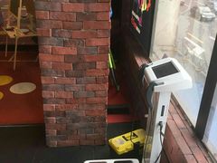 -GYMPLUS私教健身会馆(大悦城店)