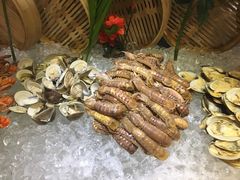 -水都假日酒店-海韵西餐厅(龙胜路店)