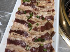 -韩盛·古法烤肉店(皇城恒隆广场店)