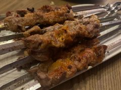 -那时新疆·若羌(经纬汇店)