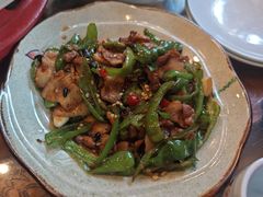 -西江美食舫·江西菜(健德桥店)